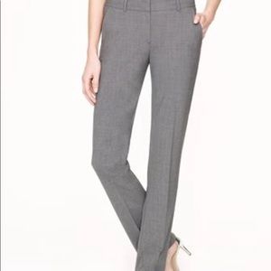 NWT J crew Bristol pants size 6 Gorgeous!